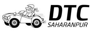 DTC Saharanpur logo